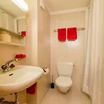 Apartment Pra D'sura 113 By Interhome Maloja