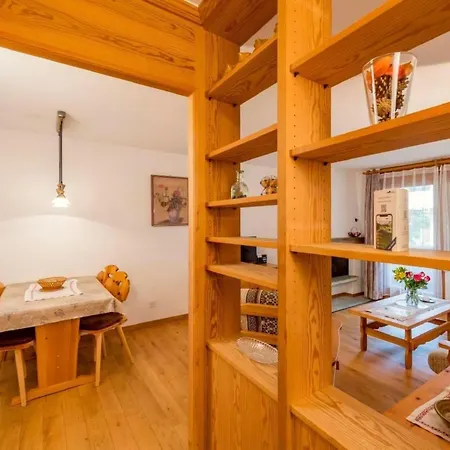 Pra D'sura 113 By Interhome Maloja
