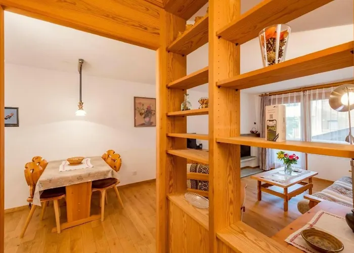 Pra D'sura 113 By Interhome Maloja