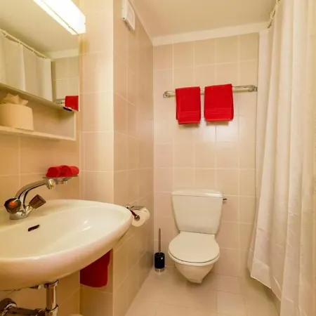 Appartamento Pra D'sura 113 By Interhome Maloja