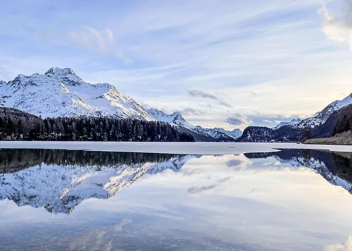 Pra D'sura 113 By Interhome 马洛亚